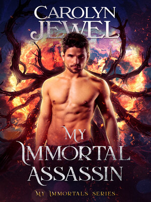 cover image of My Immortal Assassin